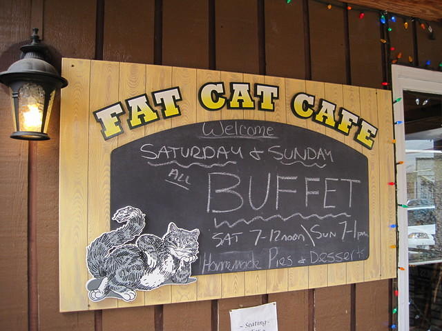 Best Breakfast Around